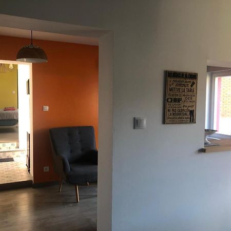Le Cabinet De Benoni Nielles-les-Blequin Bagian luar foto